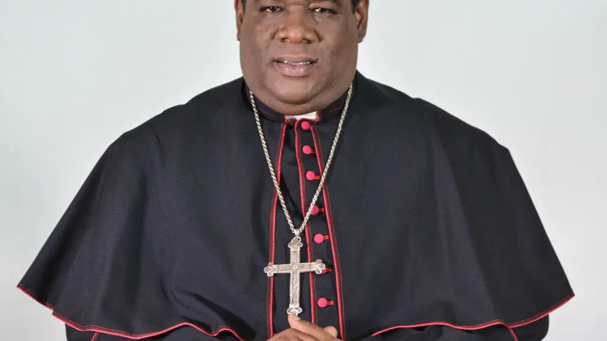 Episcopado Dominicano tiene nuevo presidente, el vice es Monseñor Castro Marte