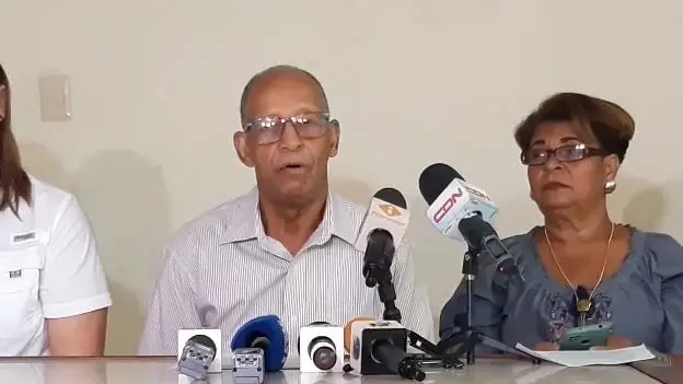 Conasalud denuncia pésimas condiciones en que laboran enfermeras; advierte habrá marcha