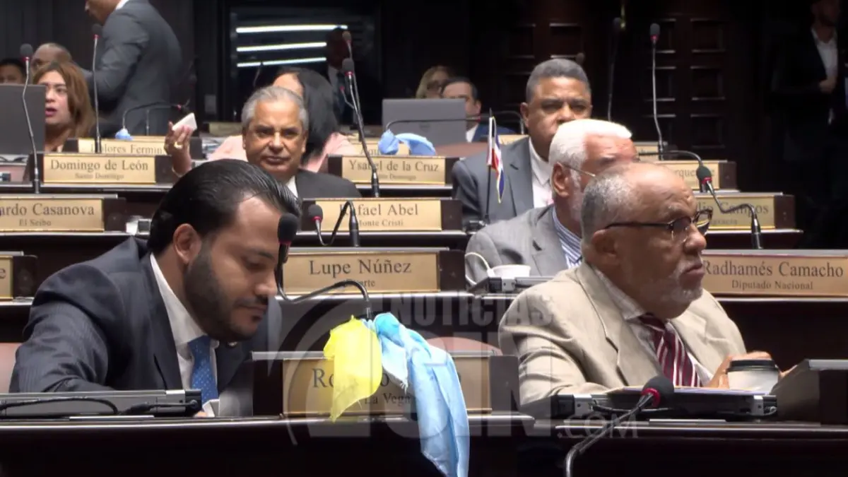 Aseguran extensión de legislatura es para que se aprueben proyectos afines a la reelección