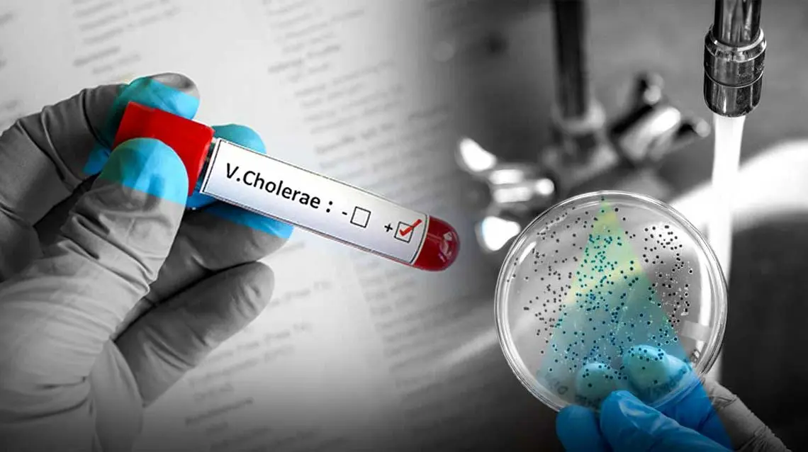 Solo uno de once pacientes con diarrea aguda en Barahona dio positivo al cólera, dice Salud Pública