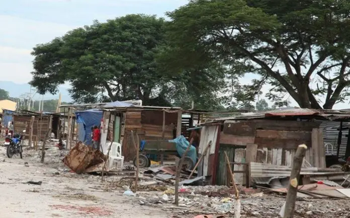 El PNUD pide pausa en el pago de la deuda de algunos países ante el aumento de la pobreza