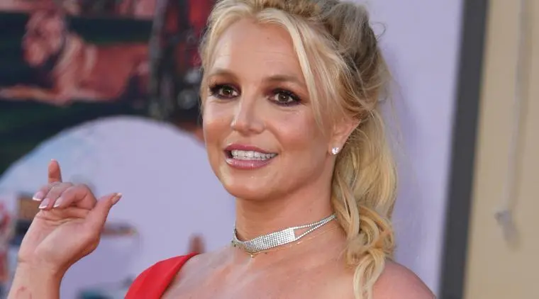 Las memorias de Britney Spears se publicarán en español el 26 de octubre