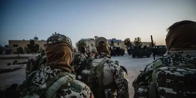 ONU: Grupo paramilitar de conflicto en Sudán obligó a enterrar 87 cadáveres en fosa común