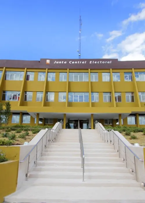 Partidos políticos deben ir a JCE para evaluar precandidatos con temas pendientes con la justicia, dice Román Jáquez