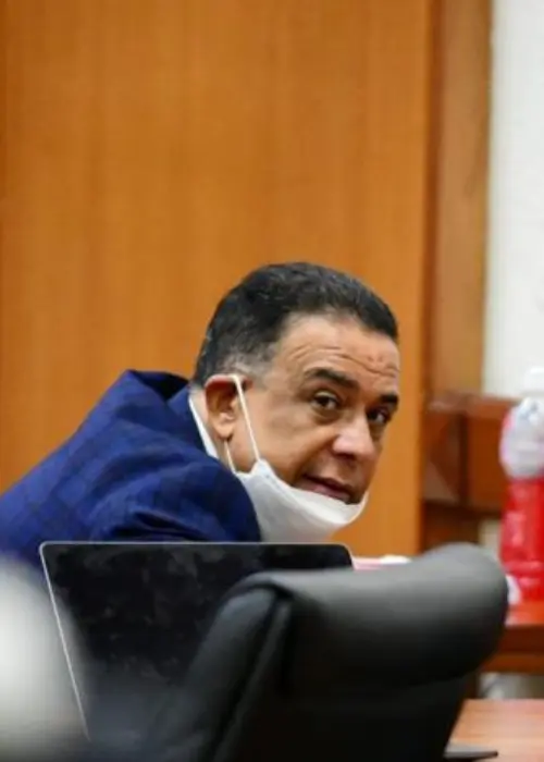 Por situación médica de Alexis Medina, aplazan juicio de fondo contra implicados en caso Antipulpo