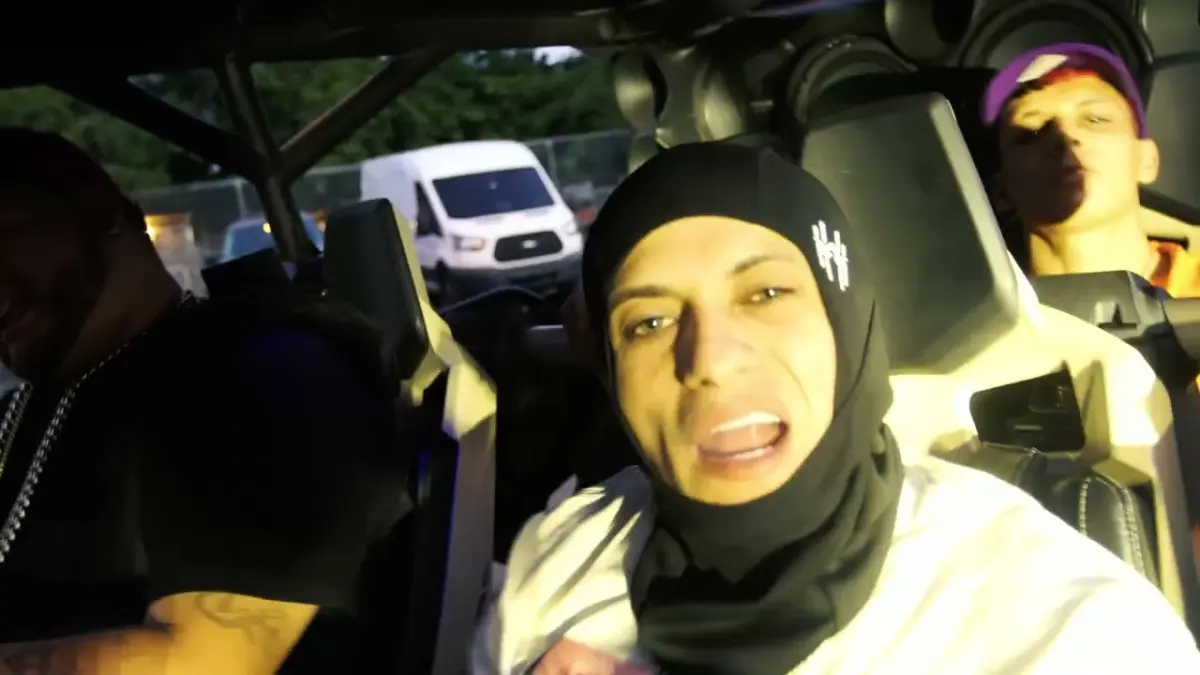 Arrestan al cantante Puertorriqueño Hanzel H por supuesta vinculación al narcotráfico y asesinato