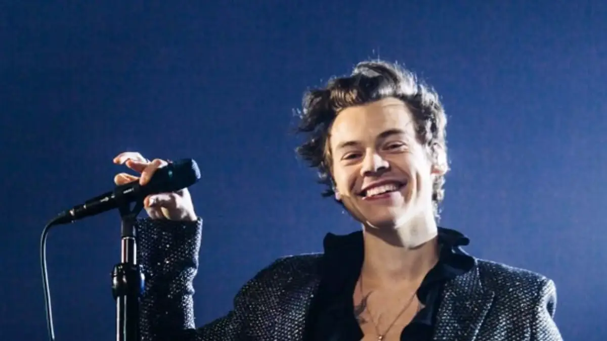 Harry Styles revoluciona Lisboa y alrededores desde horas antes de su concierto