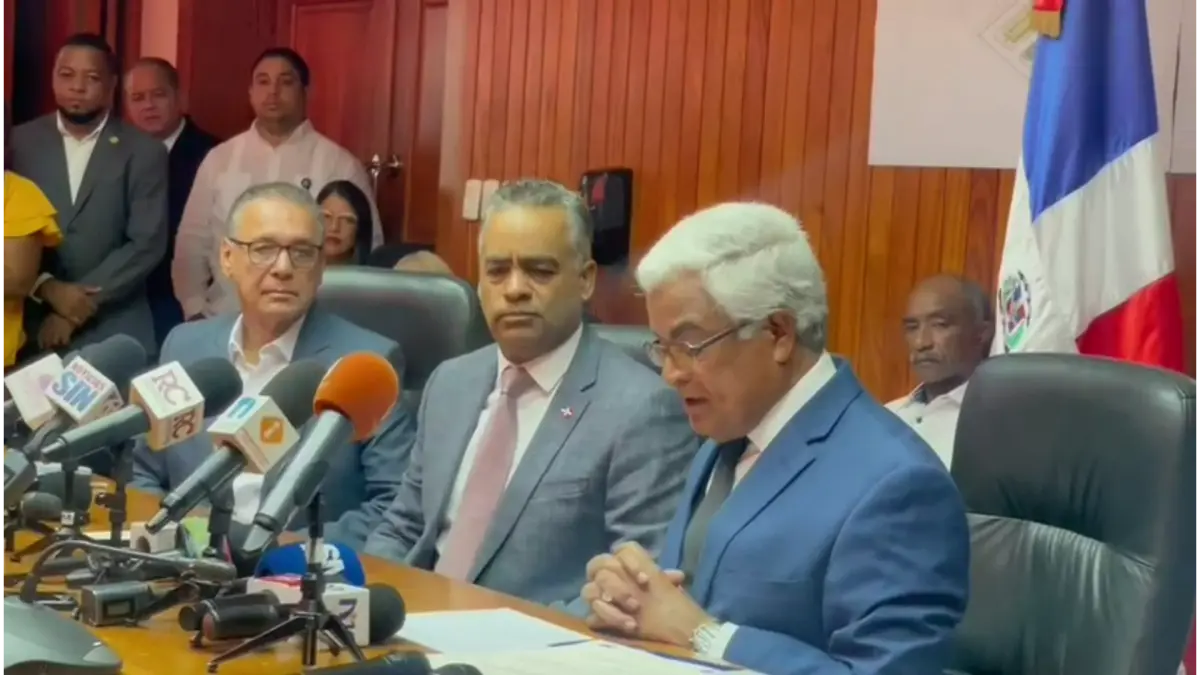 Gobierno inicia censo nacional de bienes inmuebles del Estado con un presupuesto de RD$ 201 millones