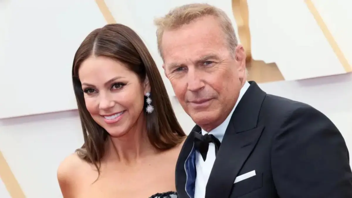 Kevin Costner le da un ultimátum a su esposa: dos semanas para irse de su casa