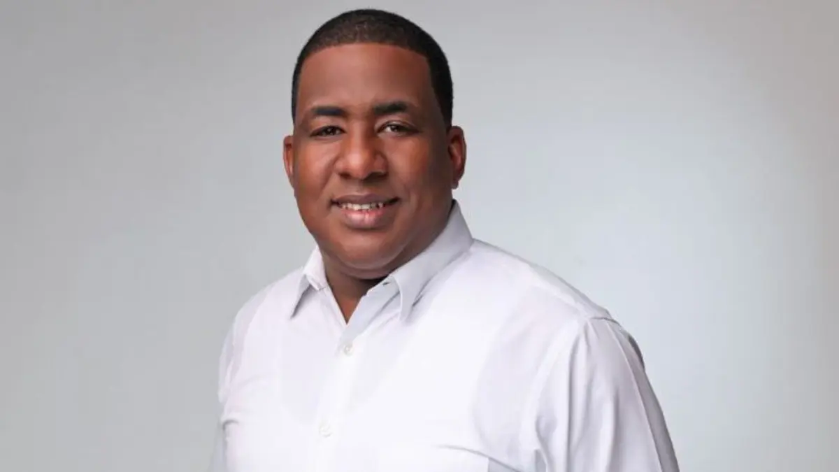Precandidato a regidor Natanael Rodríguez dice busca llegar a la Alcaldía de Higüey para trabajar en beneficio de la población