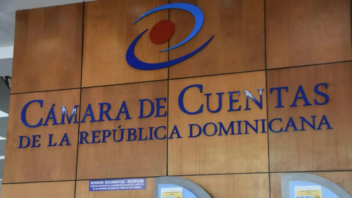 Cámara de Cuentas no ejecuta proyectos planteados en el presupuesto, asegura economista