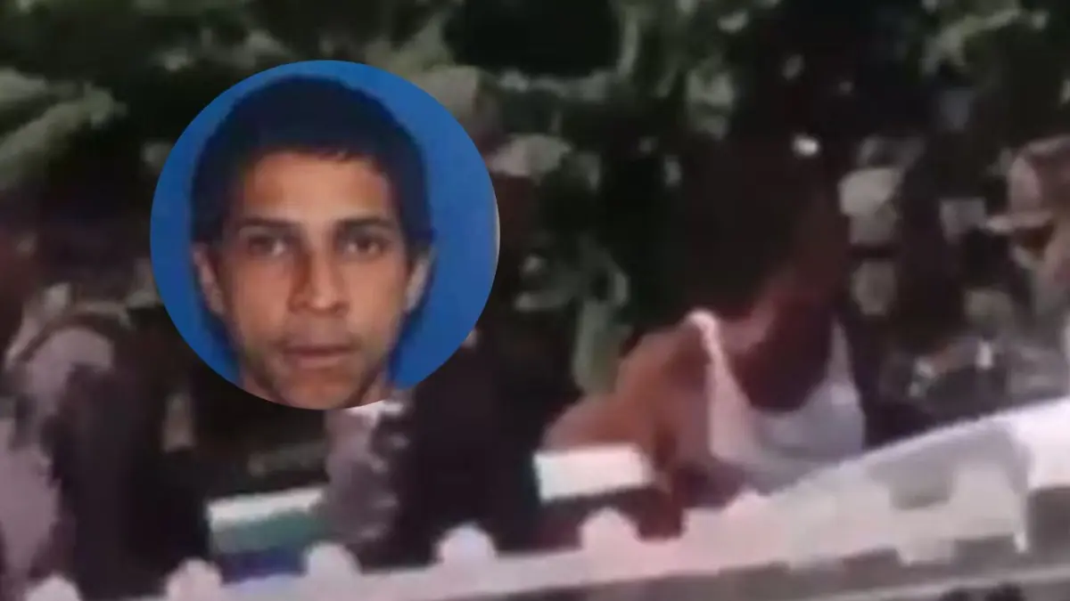 Detienen hombre que disparó cerca de la zona donde se llevaría a cabo acto del presidente Abinader