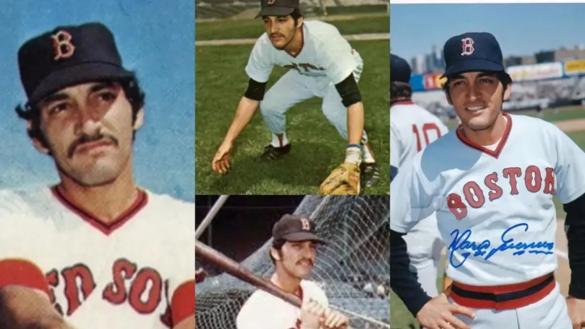 Fallece expelotero de Grandes Ligas Mario Guerrero