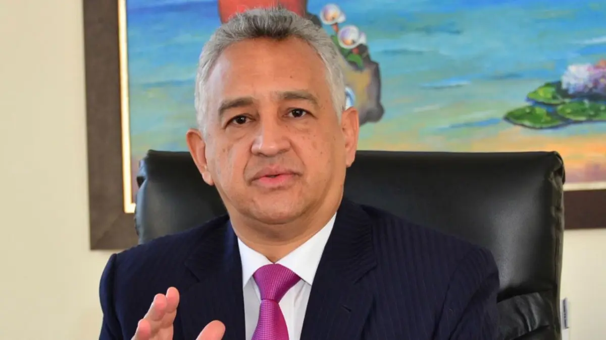 FP solicitará a PGR investigue irregularidades detectadas en auditoría de la Contraloría, asegura Hernández Peguero