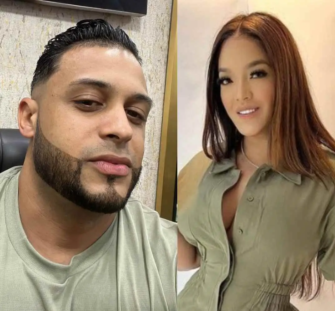 Dictan tres meses de prisión preventiva contra pareja de La Patrona