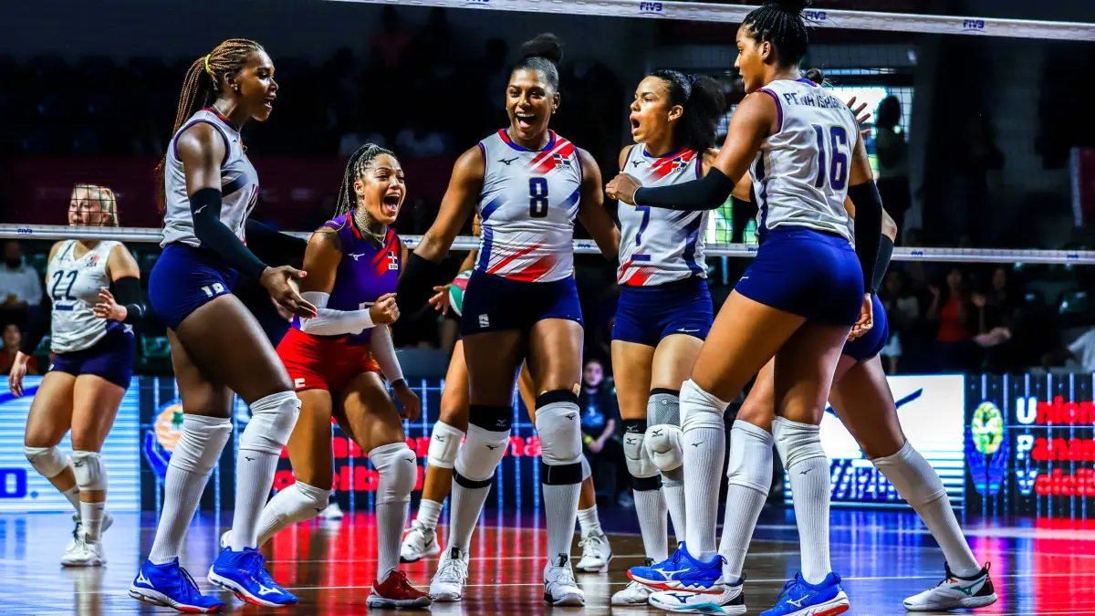 Las Reinas del Caribe buscarán en San Salvador su sexto oro consecutivo