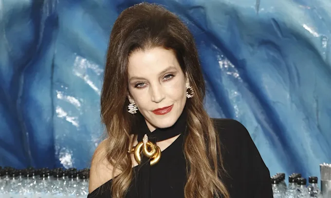 Lisa Marie Presley murió de forma natural por un bloqueo intestinal, según la autopsia