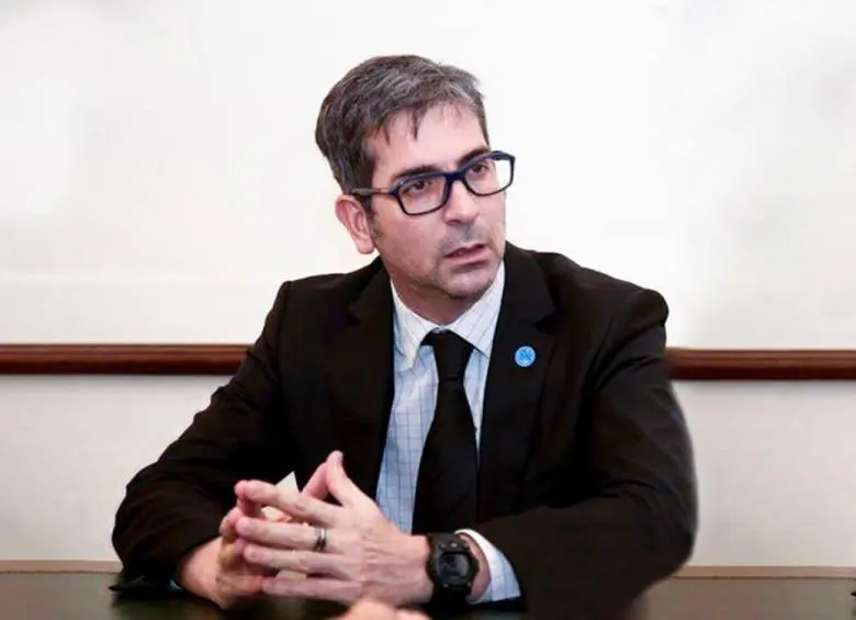 Renuncia una de las fiscales asignadas en Paraguay al caso de Marcelo Pecci