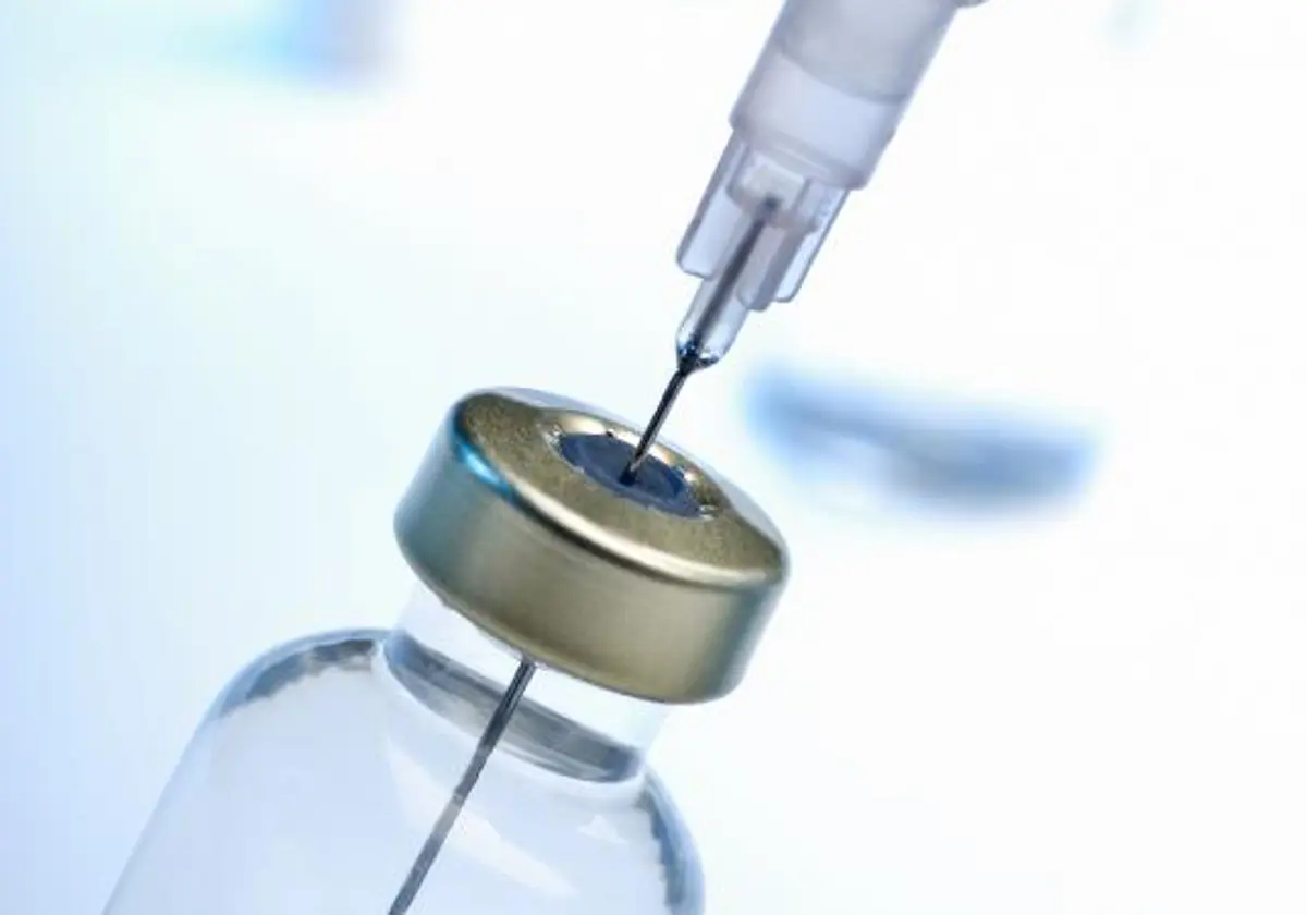 EE.UU. aprueba medicamento para prevenir enfermedad respiratoria infantil