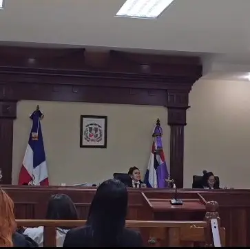Tribunal da última oportunidad para que MP y defensa en caso Alburquerque-Duncan presenten testigos claves