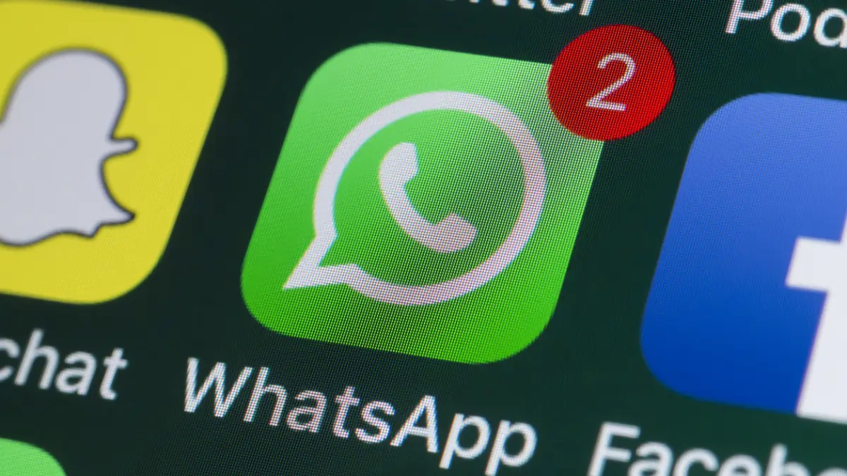 ¿Qué celulares se quedarán sin WhatsApp en agosto?