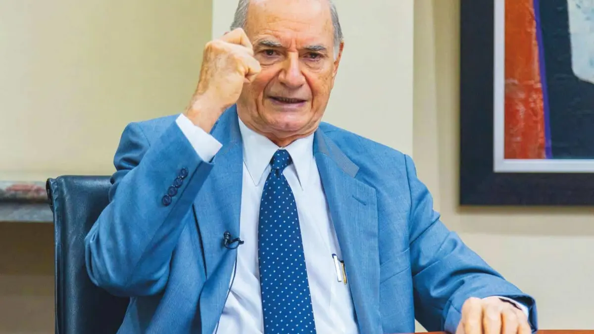 Quico Tabar exige regulador único para los juegos de azar en el país