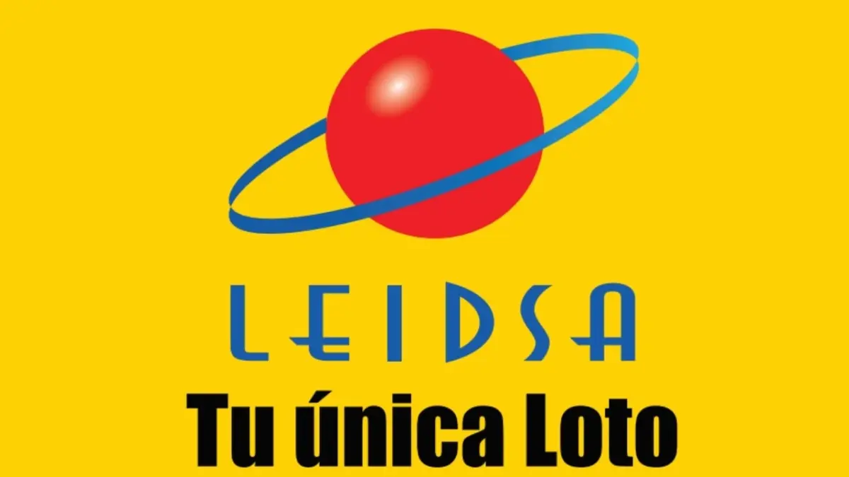 Suspenden sorteos de Leidsa por paso de tormenta Melissa; jugadas serán válidas para el fin de semana