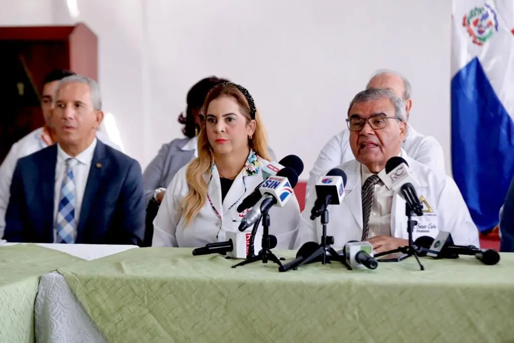 El próximo lunes habrá paro por 12 horas en clínicas y hospitales, anuncia CMD