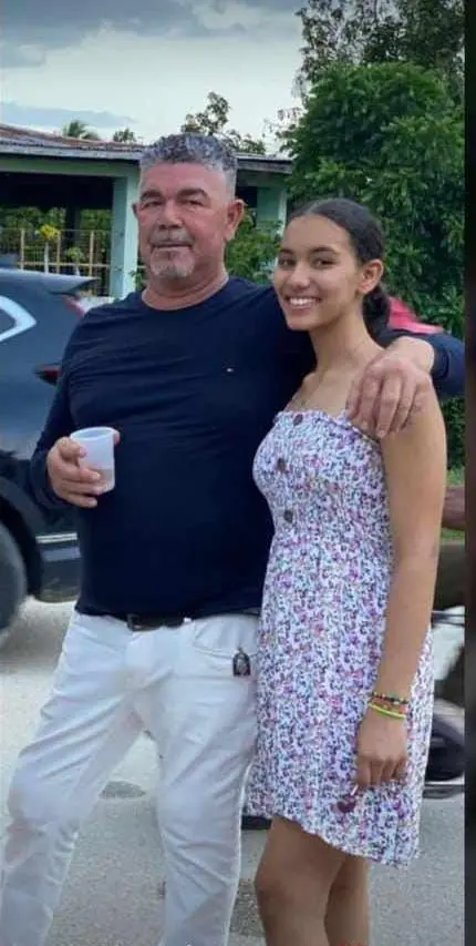 Hombre que mató hija en San Juan tenía dos días tomando alcohol y la había amenazado con darle un tiro, dice el MP