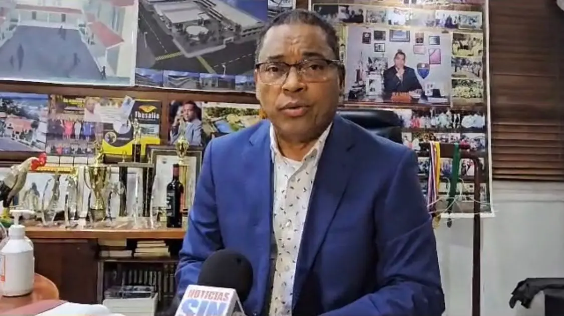 Banqueros apoyan protesta sobre bancas ilegales