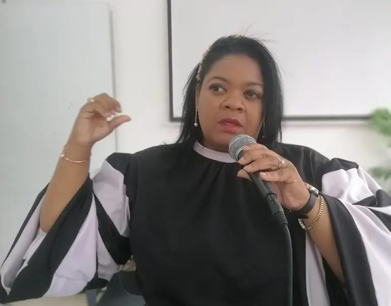 Federación de Mujeres Trabajadoras asegura beneficia a más de 17 mil mujeres a través de sus programas