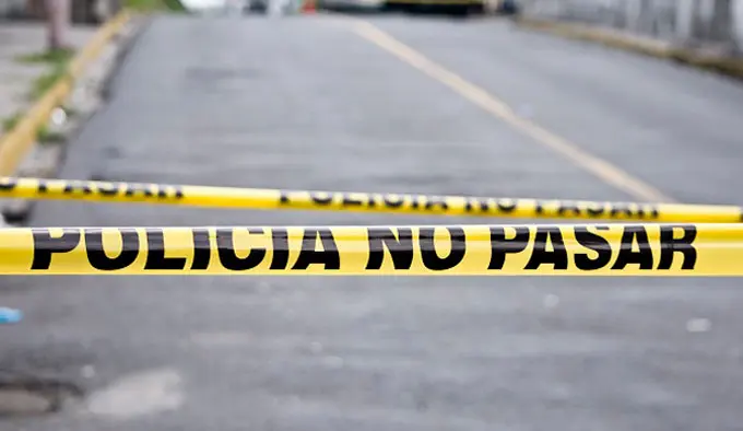 Mueren dos niños por la embestida de un coche durante fiesta