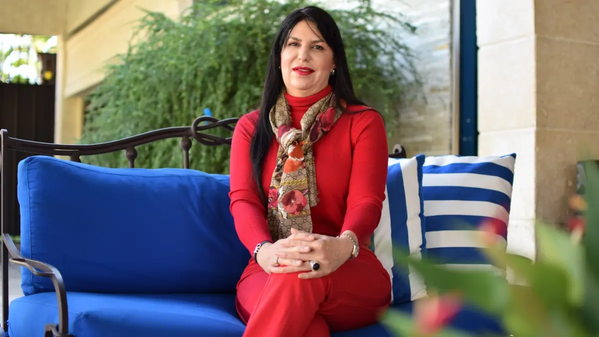 Juez de Instrucción tiene plazo de 20 días para fijar audiencia a diputada Pilarte, acusada de lavado de activos