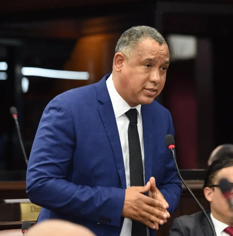 Diputado reitera no grabó ni filtró audio con senador; acudió ante la CNI porque tiene una queja mayor