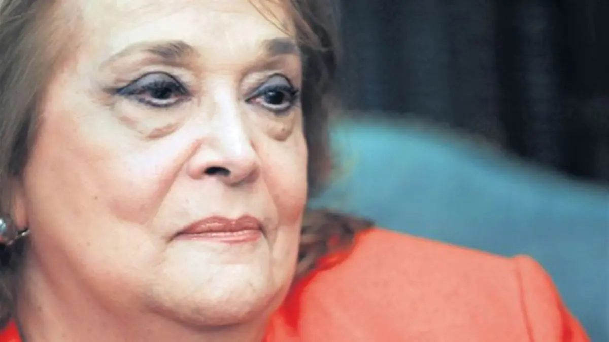 Declaran muerte cerebral a Angelita Trujillo