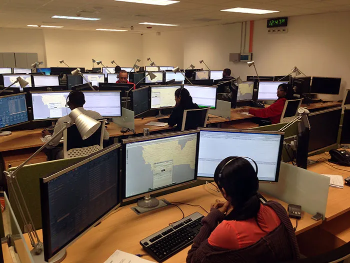 Estos son los números a los que puedes llamar ante una emergencia