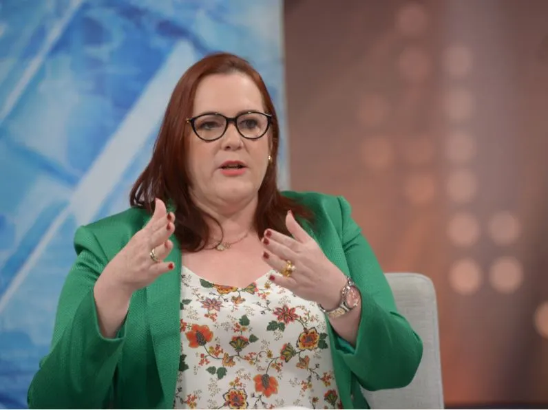 Junior Santos, Fiquito Vásquez y Julio Maríñez ya no pertenecían al PRD, según Janet Camilo