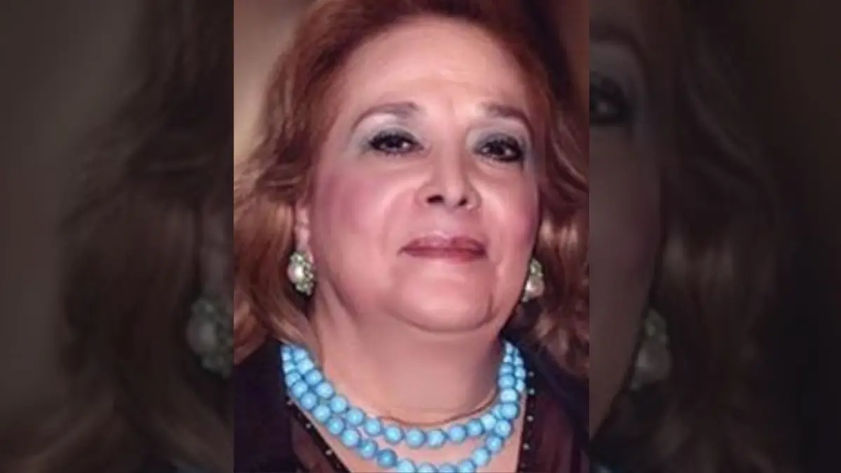 Ramfis Trujillo: La muerte de mi madre me hace sangrar hasta el alma