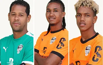 Cibao FC y Atlético Pantoja se enfrentarán este jueves