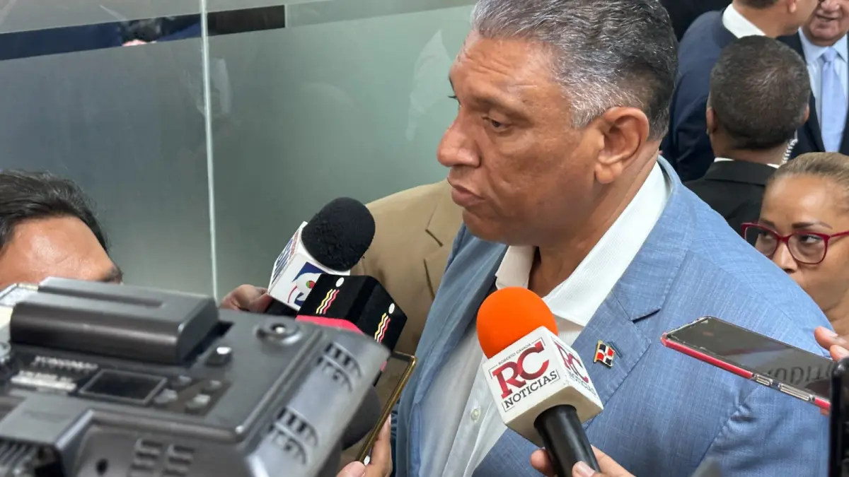 Cancelarán agentes que resulten culpables en operación Gavilán, dice Chu Vásquez