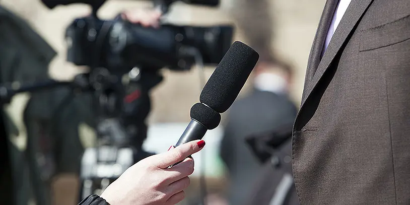 Defensoría de Ecuador pide proteger a periodistas durante proceso electoral