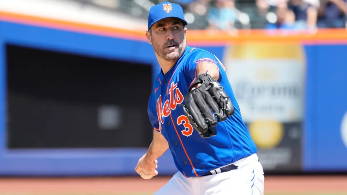 ¡De vuelta en Houston! Astros adquieren a Justin Verlander