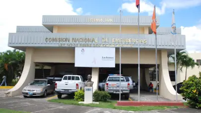 Defensa Civil intensifica acciones preventivas ante “Temporada Ciclónica 2025”