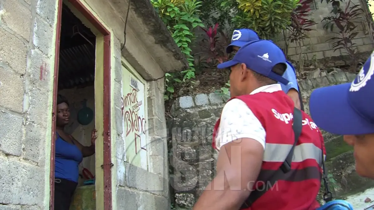 República Dominicana tiene 10 millones 760,028 habitantes, según el X Censo Nacional