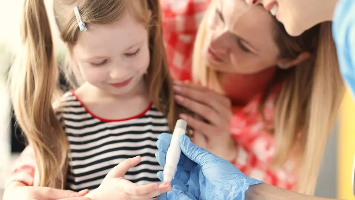 Educación preventiva y ayuda psicológica vitales en el cuidado de pacientes con diabetes