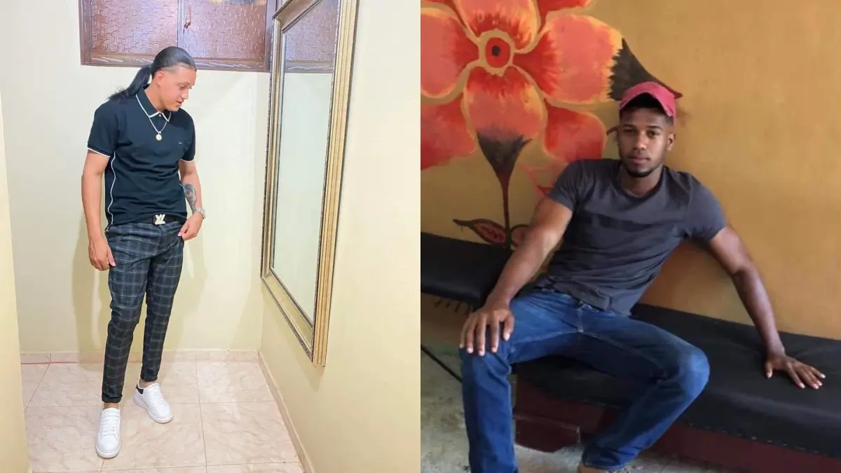 Dos jóvenes mueren en accidente de tránsito en Montecristi