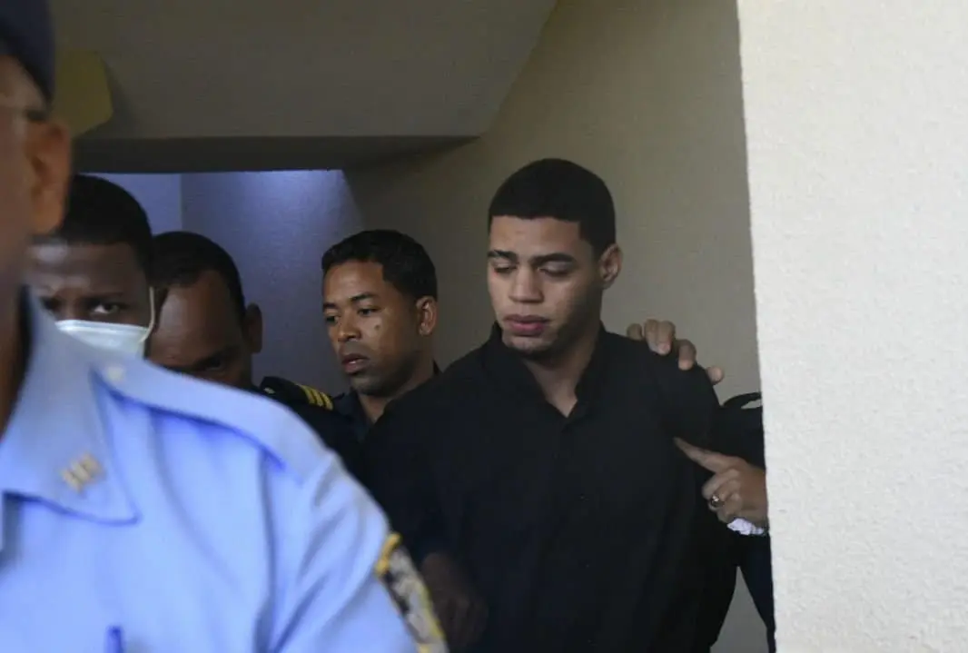 Aplazan revisión de coerción a El Dotolcito, Chiquito y Luisito