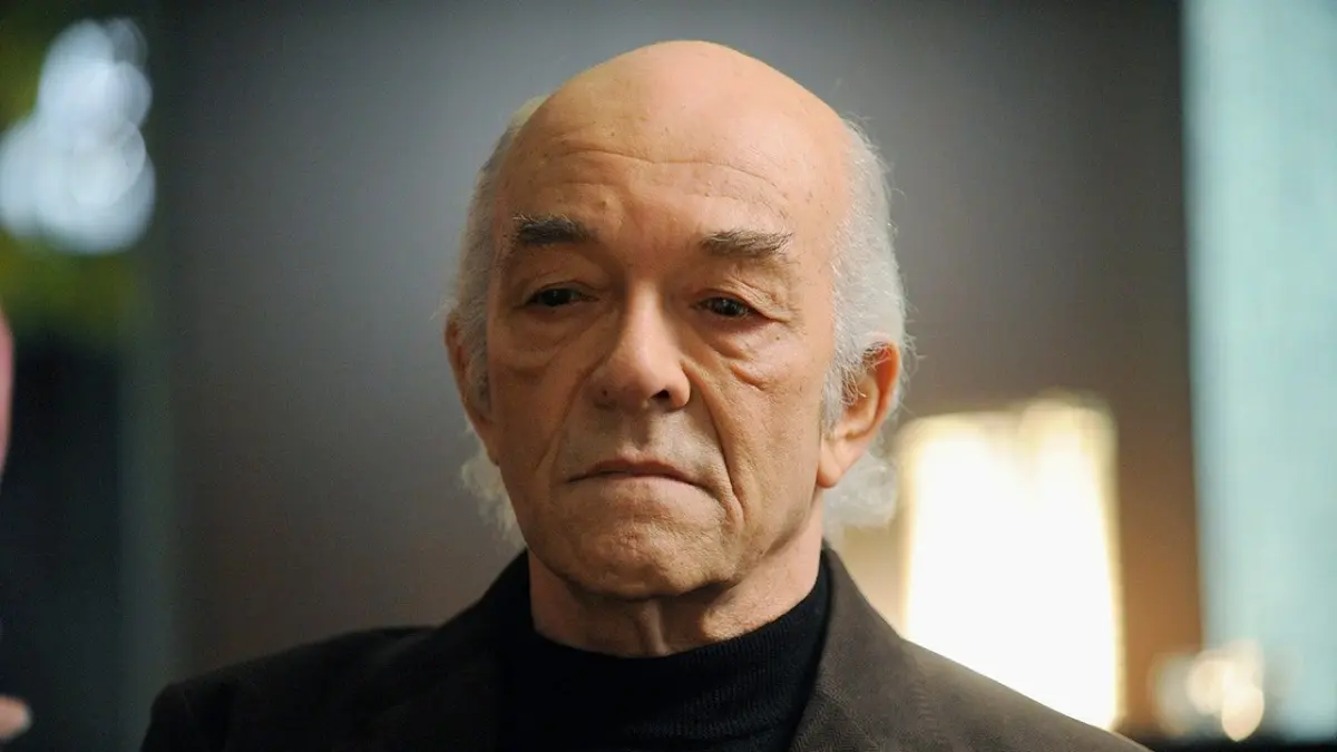 Muere a los 83 años Mark Margolis, actor de Breaking Bad y Better Call Saul