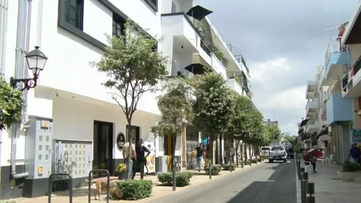 Ciudad de Santo Domingo conmemora aniversario con diversas actividades