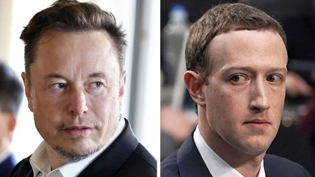 Musk dice que la fecha de la pelea con Zuckerberg depende ahora de una prueba médica
